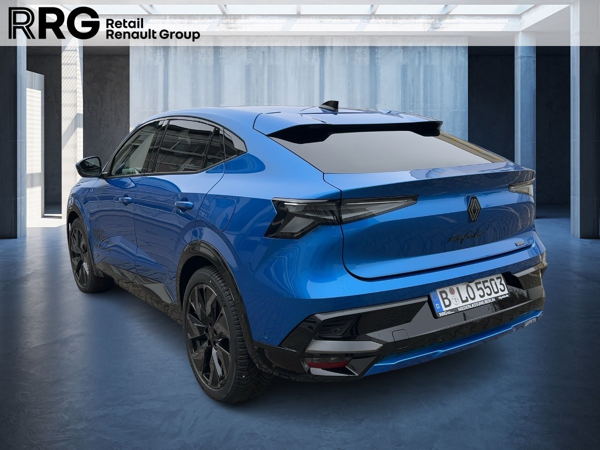 Techno TCe 90 Apple CarPlay Rückfahrkamera